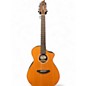 Used Breedlove Solo Concert CE 12st Natural 12 String Acoustic Electric Guitar thumbnail