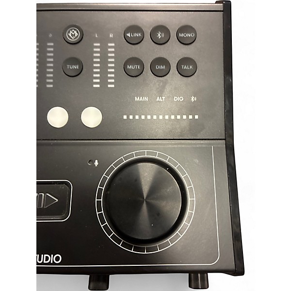 Used Avid mbox studio Audio Interface