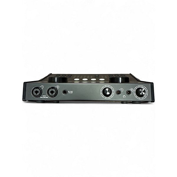 Used Avid mbox studio Audio Interface