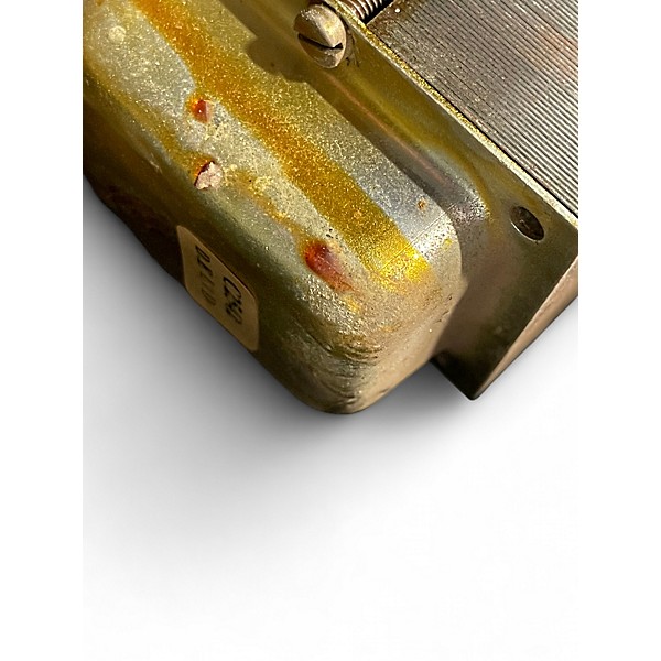 Vintage 1974 Marshall Super Bass MKII 100w Tube Guitar Amp Head