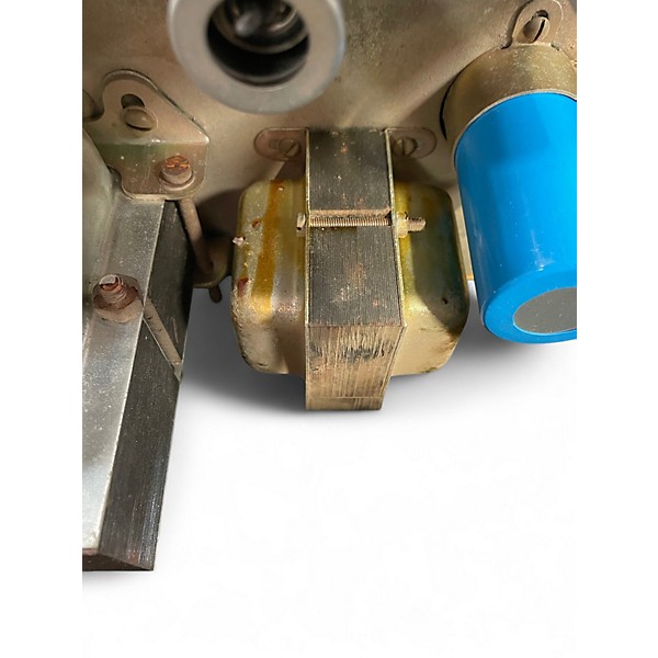 Vintage 1974 Marshall Super Bass MKII 100w Tube Guitar Amp Head