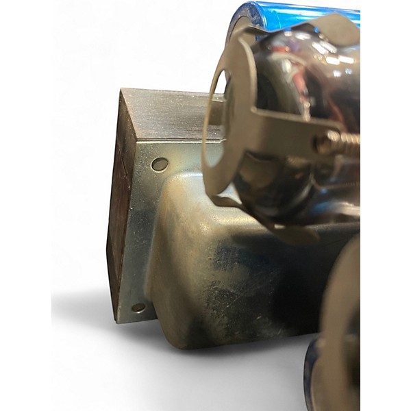 Vintage 1974 Marshall Super Bass MKII 100w Tube Guitar Amp Head