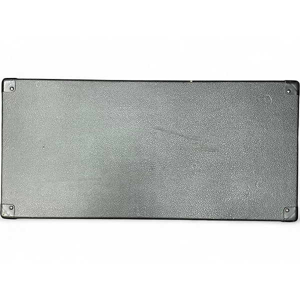 Used Genz Benz GB 212 G FLEX Guitar Cabinet