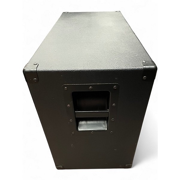 Used Genz Benz GB 212 G FLEX Guitar Cabinet