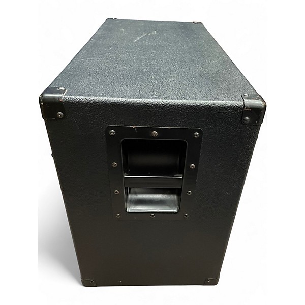 Used Genz Benz GB 212 G FLEX Guitar Cabinet