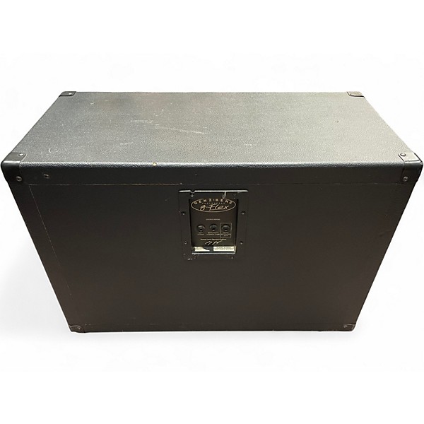 Used Genz Benz GB 212 G FLEX Guitar Cabinet