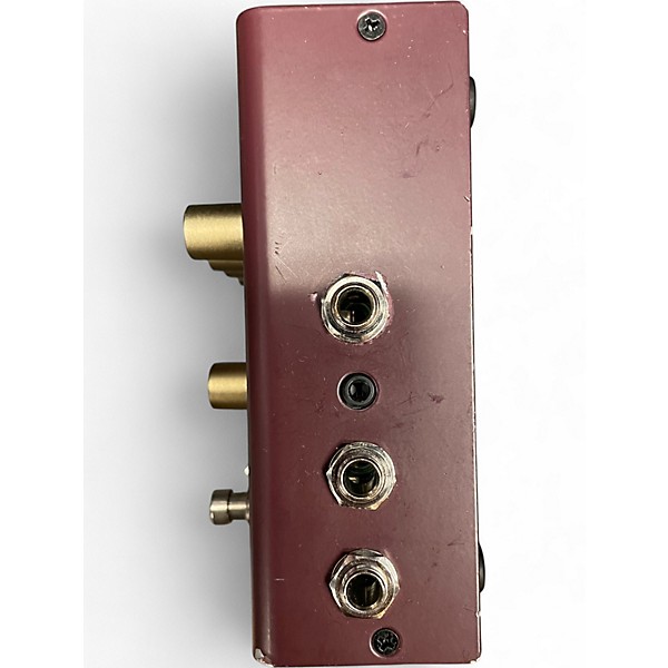 Used Acoustic APDI Pedal