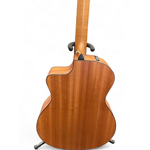 Used Taylor 114CE SUNSET BLVD SUNBURST Acoustic Electric Guitar