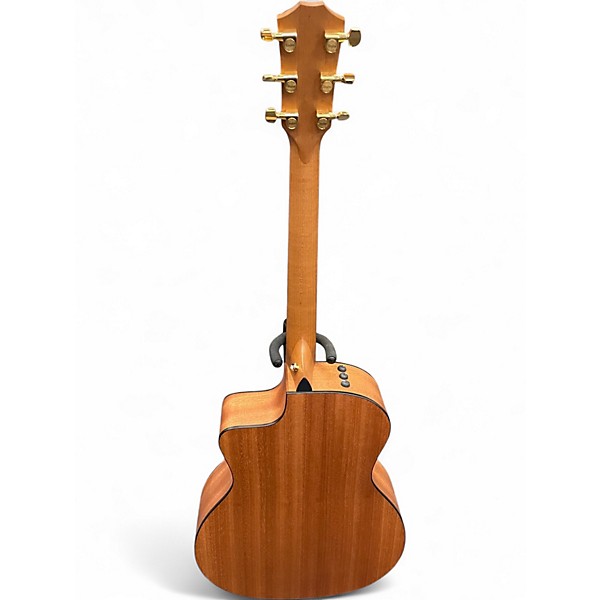 Used Taylor 114CE SUNSET BLVD SUNBURST Acoustic Electric Guitar