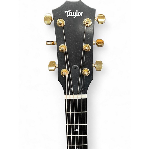 Used Taylor 114CE SUNSET BLVD SUNBURST Acoustic Electric Guitar