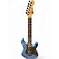 Used Charvel Pro-Mod San Dimas Style 1 Pelham Blue Solid Body Electric Guitar thumbnail