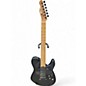 Used Charvel Pro-Mod So-Cal Style 2 24 HH HT CM Satin Black Solid Body Electric Guitar thumbnail