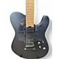 Used Charvel Pro-Mod So-Cal Style 2 24 HH HT CM Satin Black Solid Body Electric Guitar