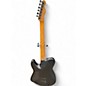 Used Charvel Pro-Mod So-Cal Style 2 24 HH HT CM Satin Black Solid Body Electric Guitar