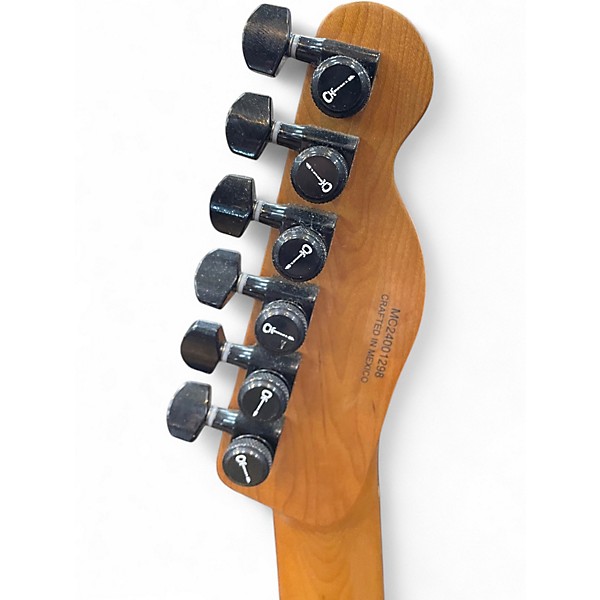 Used Charvel Pro-Mod So-Cal Style 2 24 HH HT CM Satin Black Solid Body Electric Guitar