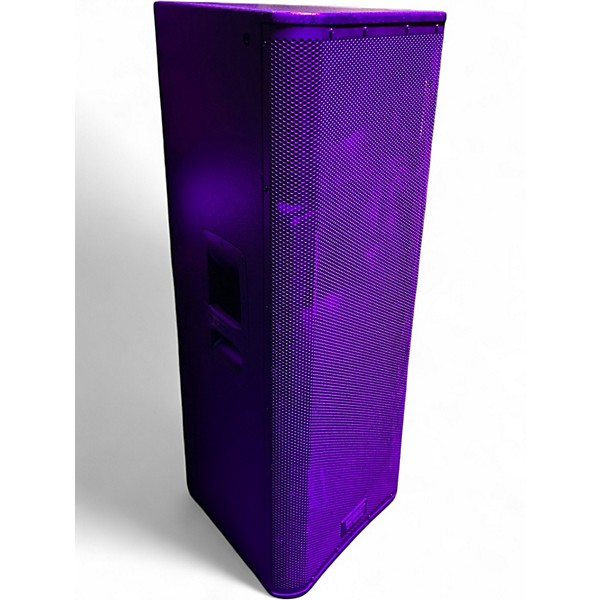 Used QSC KW153 15in 3-Way Powered Speaker