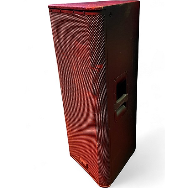 Used QSC KW153 15in 3-Way Powered Speaker