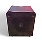 Used QSC KW181 1000W Powered Subwoofer