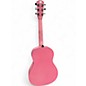 Used Fender MA-1 3/4 Size Pink Acoustic Guitar