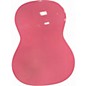 Used Fender MA-1 3/4 Size Pink Acoustic Guitar