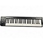 Used M-Audio Keystation 49ES MIDI Controller thumbnail