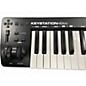 Used M-Audio Keystation 49ES MIDI Controller