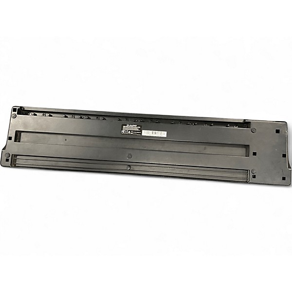 Used M-Audio Keystation 49ES MIDI Controller