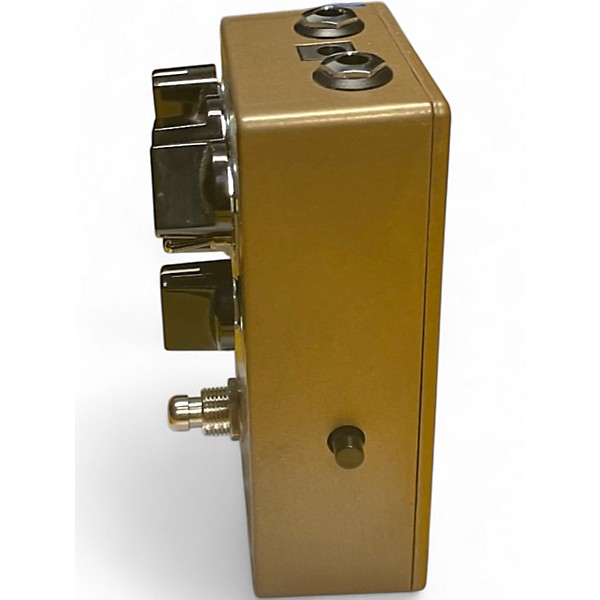 Used Wampler Tumnus Deluxe Overdrive Effect Pedal