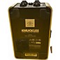 Used Universal Audio KNUCKLES Effect Pedal