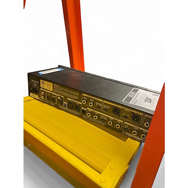 Used Line 6 POD HD PRO X Effect Processor