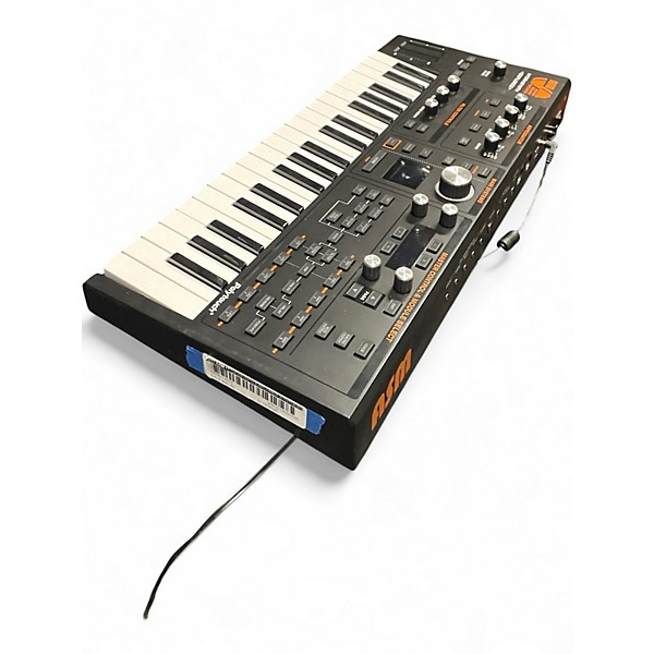 Used Asm HYDRASYNTH EXPLORER Synthesizer