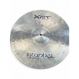 Used Istanbul Agop 22in XIST Cymbal