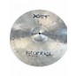Used Istanbul Agop 22in XIST Cymbal thumbnail
