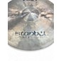 Used Istanbul Agop 22in XIST Cymbal