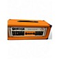 Used Orange Amplifiers SUPER CRUSH 100 Solid State Guitar Amp Head thumbnail