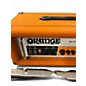 Used Orange Amplifiers SUPER CRUSH 100 Solid State Guitar Amp Head