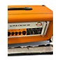Used Orange Amplifiers SUPER CRUSH 100 Solid State Guitar Amp Head