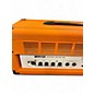 Used Orange Amplifiers SUPER CRUSH 100 Solid State Guitar Amp Head