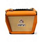 Used Orange Amplifiers Crush 12 Guitar Combo Amp thumbnail