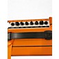 Used Orange Amplifiers Crush 12 Guitar Combo Amp