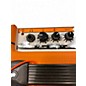 Used Orange Amplifiers Crush 12 Guitar Combo Amp