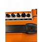 Used Orange Amplifiers Crush 12 Guitar Combo Amp