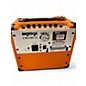 Used Orange Amplifiers Crush 12 Guitar Combo Amp