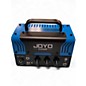 Used Joyo BANTAMP BLUEJAY Guitar Amp Head thumbnail