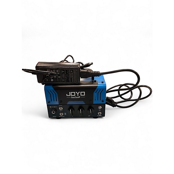 Used Joyo BANTAMP BLUEJAY Guitar Amp Head