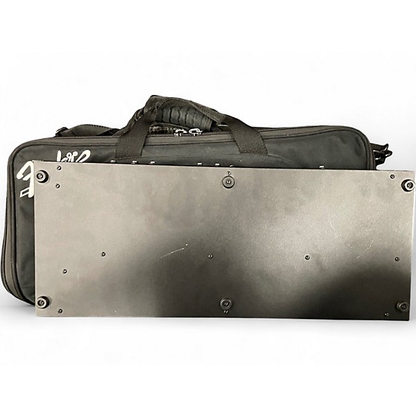 Used Fender Mustang Floor Module Effect Processor