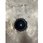 Used Wuhan 14in China Cymbal