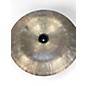 Used Wuhan 14in China Cymbal
