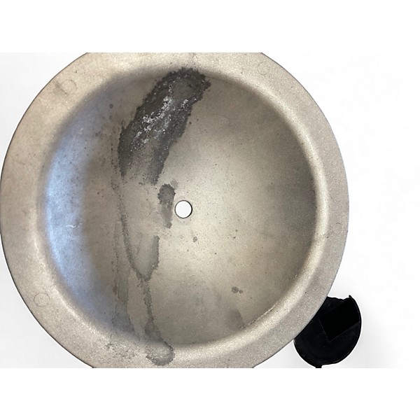 Used SABIAN 9in Aluminum Bell Cymbal