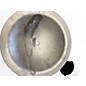 Used SABIAN 9in Aluminum Bell Cymbal